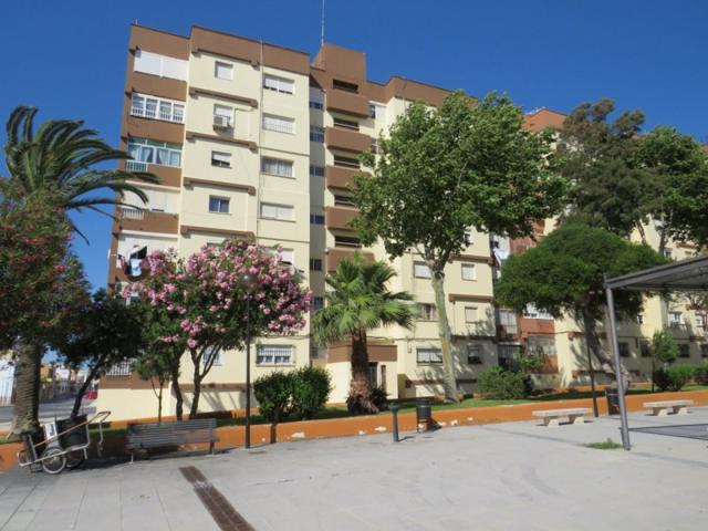 Piso en venta en San Fernando, El Carmen photo 0