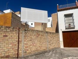 Terreno en venta en Estepa, Avda. de Ubeda photo 0