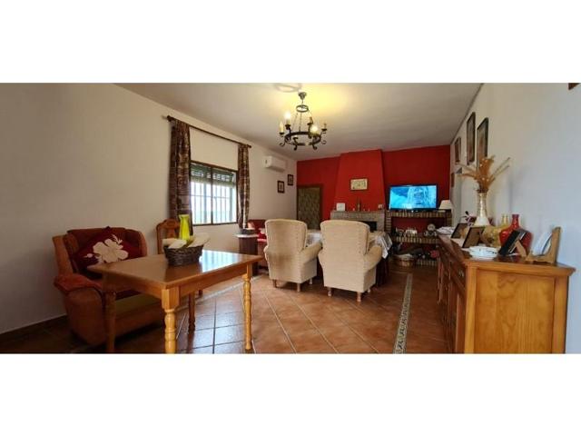 Casa con terreno en venta en Pozoblanco photo 0