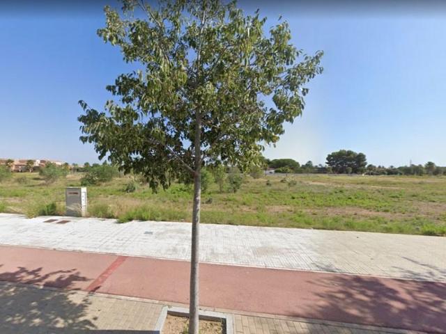 Terreno en venta en Reus photo 0