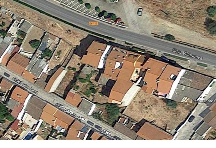Terreno en venta en Jerez de los Caballeros, Aguasantas photo 0