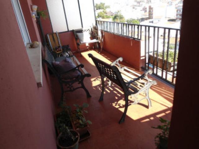 Piso en venta en Almendralejo, Centro - Parroquia photo 0