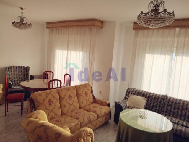 Piso en venta en Almendralejo, San Antonio photo 0