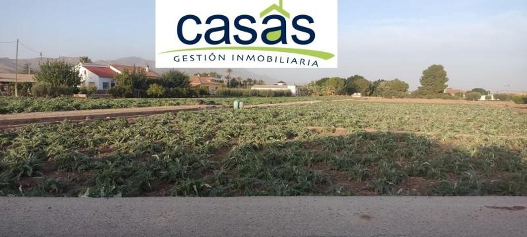 Terreno en venta en Lorca, Lorca photo 0