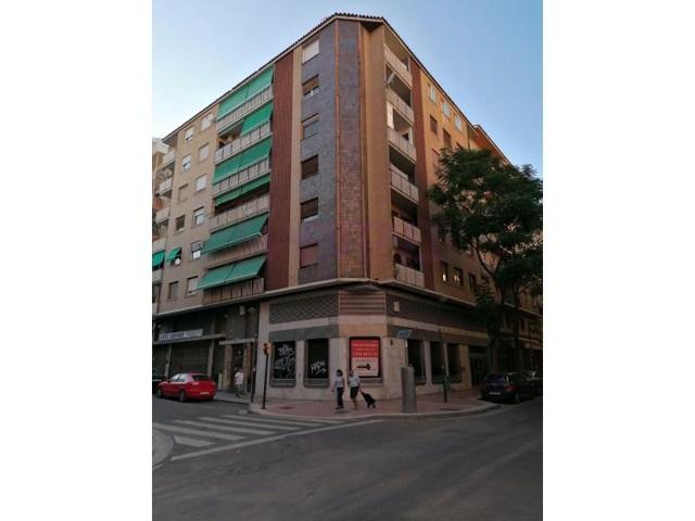 Piso en venta en Zaragoza, Delicias photo 0