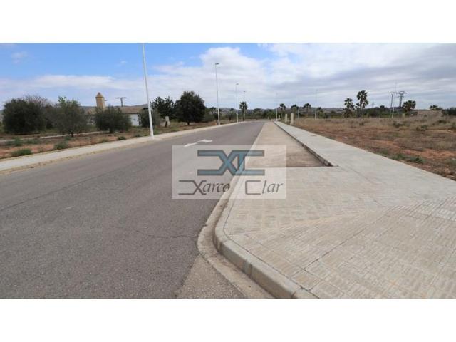 Terreno en venta en Catadau photo 0