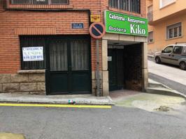 Local comercial en venta en Arenas de San Pedro, Arenas De San Pedro photo 0