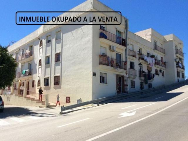 Apartamento en venta en Fuengirola, Los Boliches photo 0