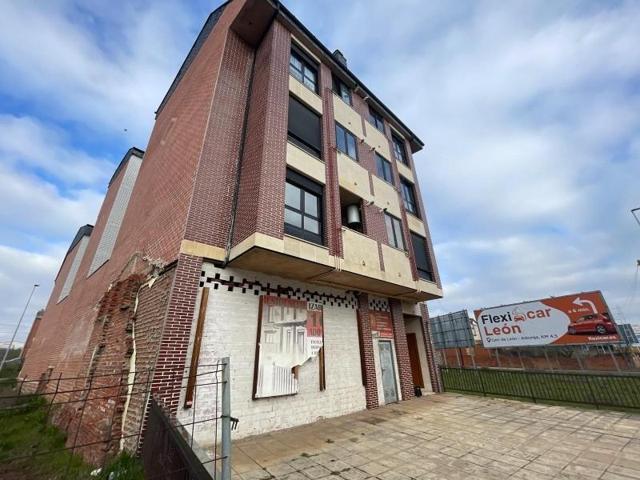 Piso en venta en León, Trobajo del Cerecedo photo 0