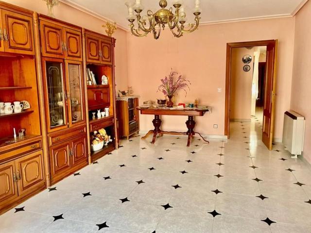 Piso en venta en Valdepeñas, Paseo de la Estacion photo 0