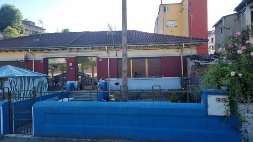 Casa en venta en San Martín del Rey Aurelio, El Entrego photo 0