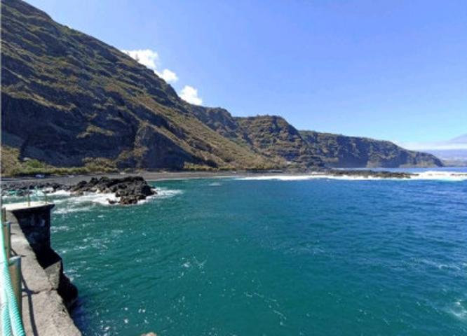 Apartamento en venta en Tacoronte, Mesa del Mar photo 0