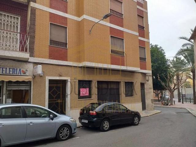 Chalet en venta en Aspe photo 0