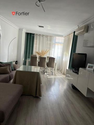 Piso en venta en Martos, Cruz del Lloro photo 0