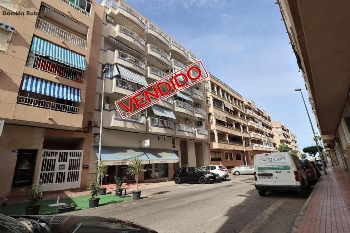 Piso en venta en Guardamar del Segura, Mercadona photo 0