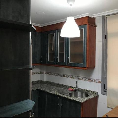 Apartamento en venta en Silleda photo 0