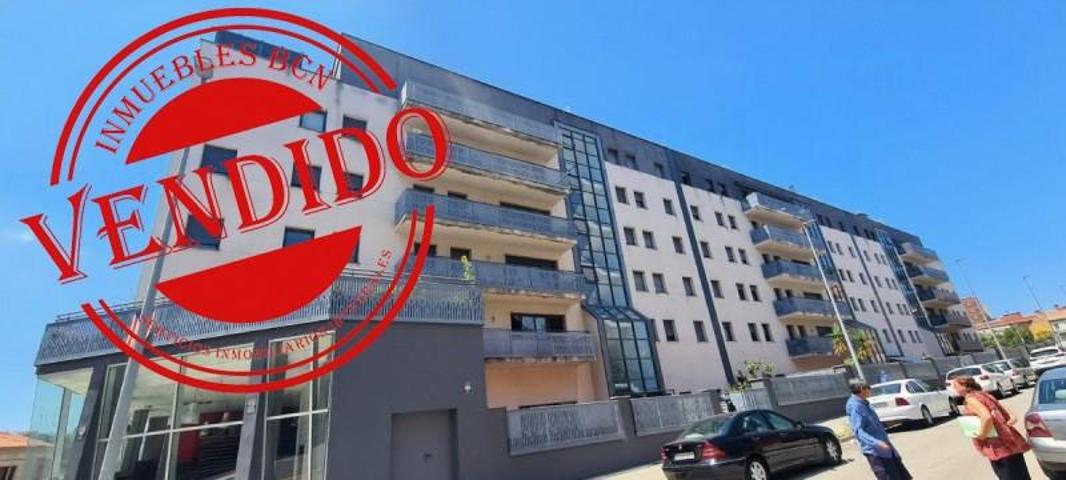 Piso en venta en Manresa, Valldaura photo 0