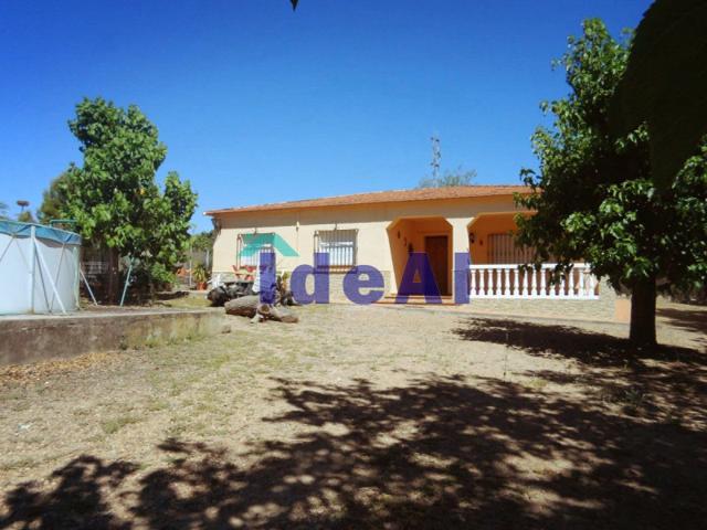 Chalet en venta en Alange, Alange photo 0