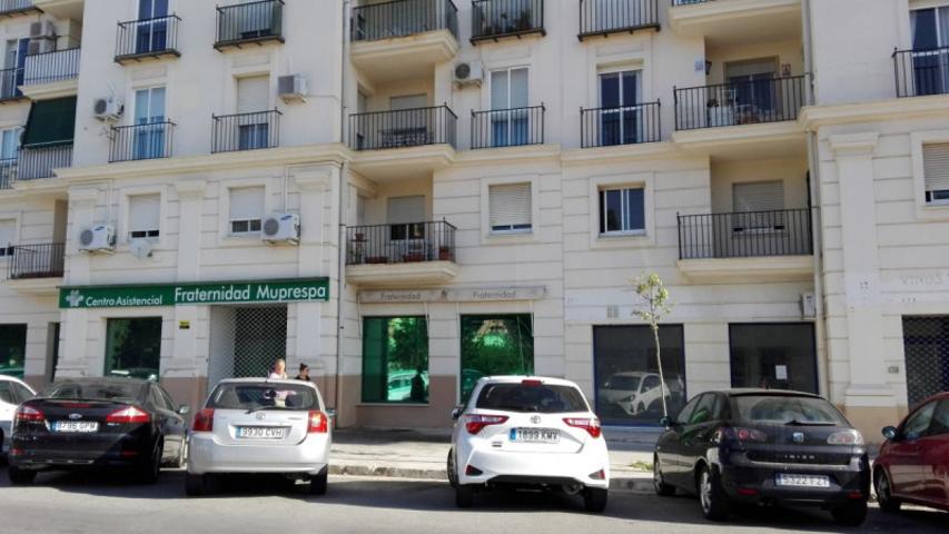 Local comercial en venta en Jerez de la Frontera, Centro photo 0