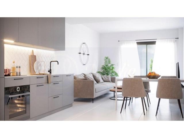 Apartamento en venta en San Miguel de Salinas photo 0