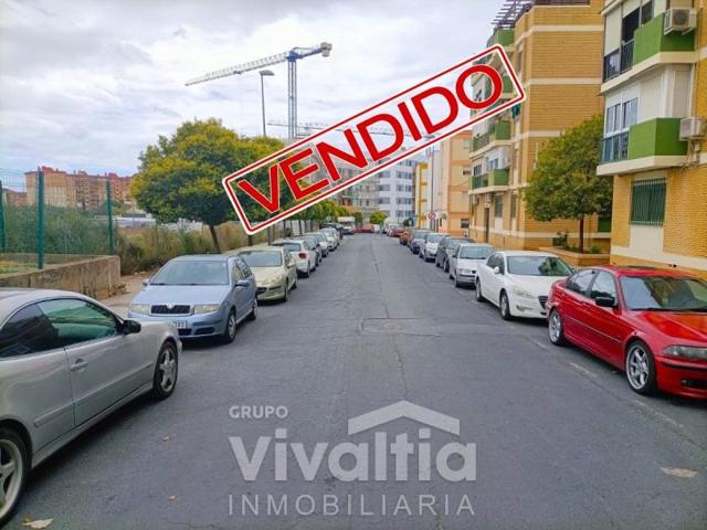 Piso en venta en Huelva, Tres Ventanas photo 0