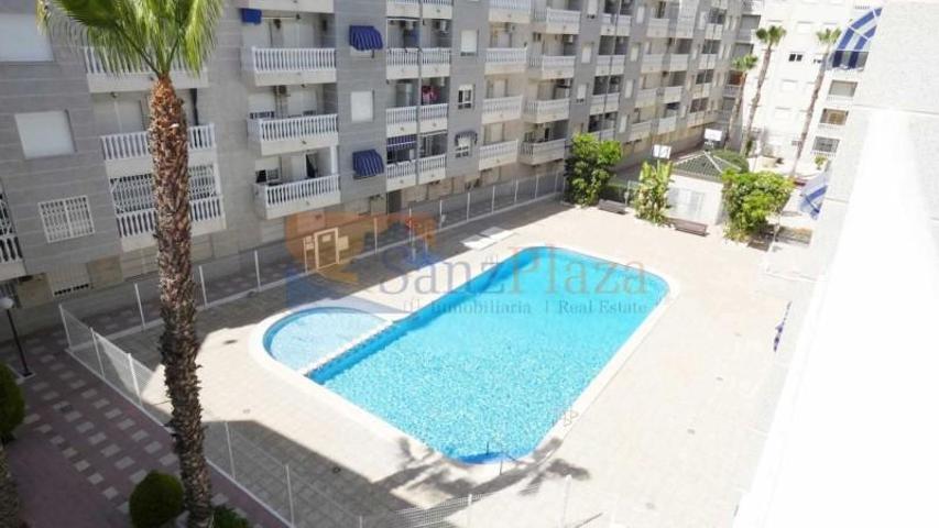 Aticos en venta en Torrevieja, La Loma photo 0