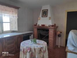 Casas de pueblo en venta en Deifontes, Centro photo 0