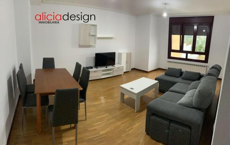 Piso en venta en Siero, El Berron photo 0