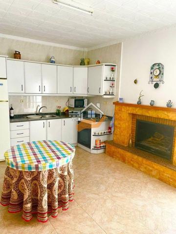 Adosada en venta en Vélez-Rubio, Velez-Rubio photo 0