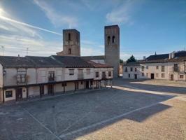 Duplex en venta en Arévalo photo 0