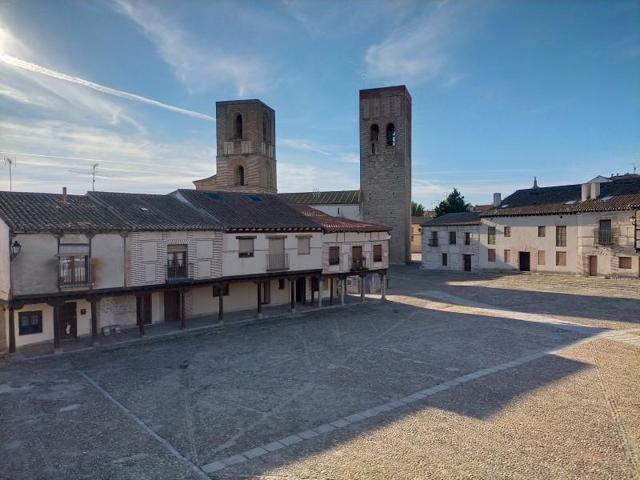 Duplex en venta en Arévalo photo 0