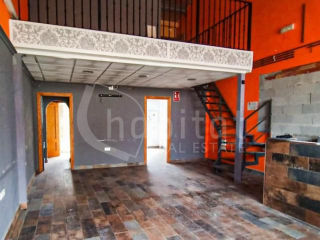 Local comercial en venta en Algorfa photo 0