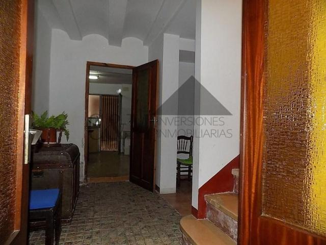 Casa en venta en Muro de Alcoy photo 0