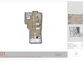 Piso en venta en Lorca photo 0