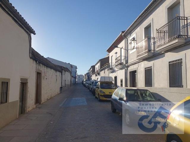 Terreno en venta en Pozoblanco photo 0