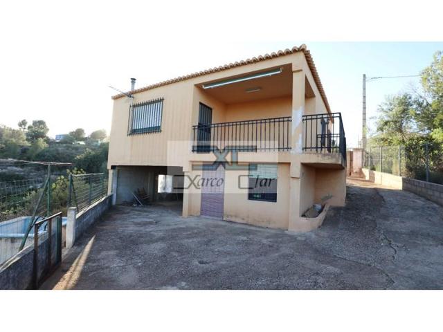 Chalet en venta en Llombai photo 0