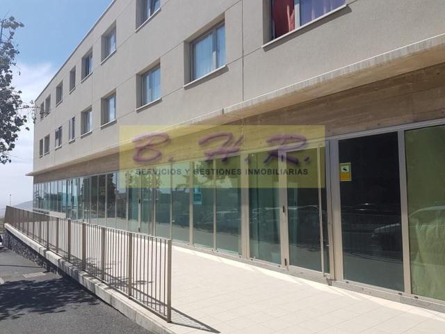 Local comercial en venta en Granadilla de Abona, San Isidro photo 0