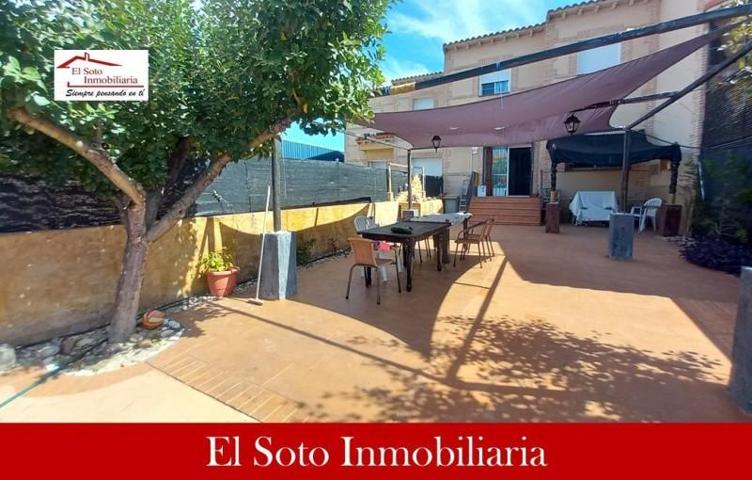 Chalet en venta en Erustes, Erustes photo 0