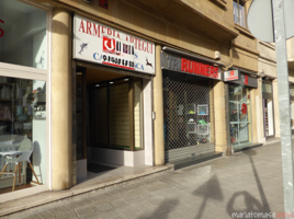 Local comercial en venta en Getxo, Getxo photo 0