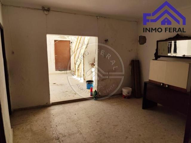 Casas de pueblo en venta en Écija, Puerta Osuna photo 0