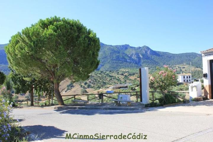 Casas de pueblo en venta en Algodonales, La Muela photo 0