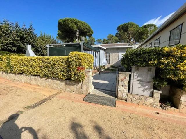 Casa en venta en Tordera, Mas Mora photo 0