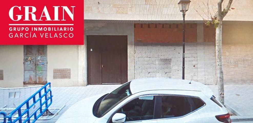 Local comercial en venta en Albacete, Industria photo 0