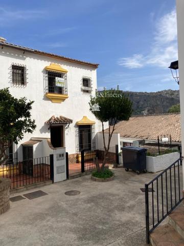 Adosada en venta en Montejaque, Montejaque photo 0