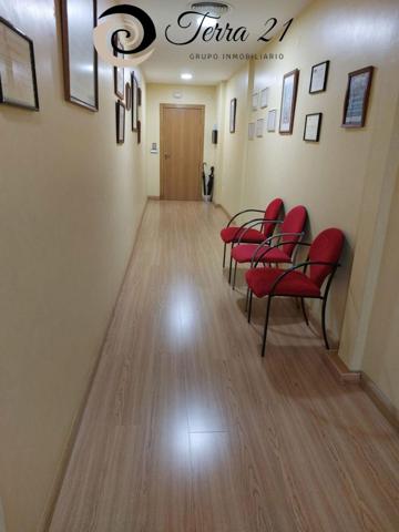 Piso en venta en Jaén, Centro - Coca de la Pinera photo 0