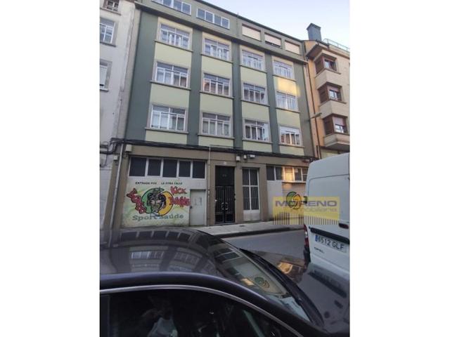 Piso en venta en Lugo photo 0