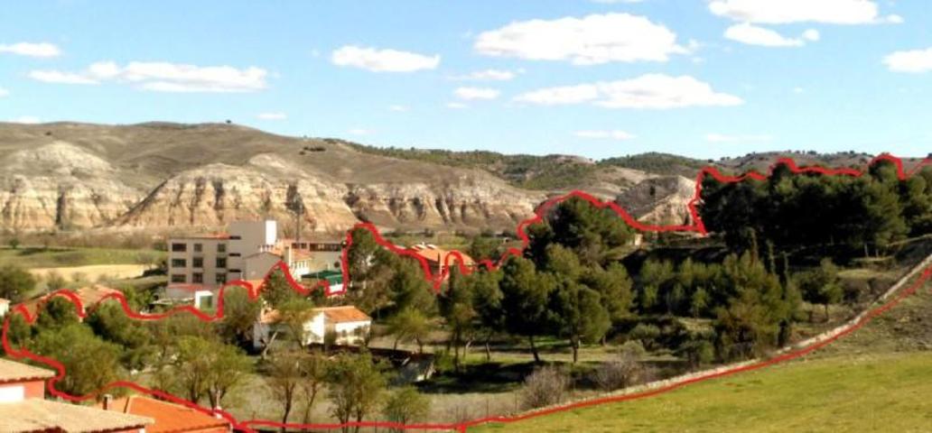 Terreno en venta en Huete, Huete photo 0