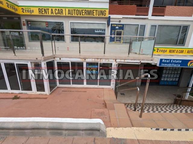 Local comercial en venta en San Bartolomé de Tirajana photo 0