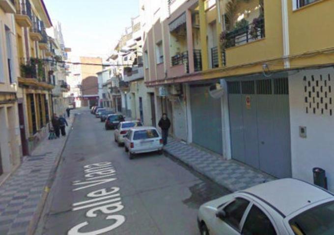 Local comercial en venta en Lucena, VIANA, 14900 photo 0
