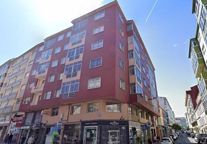 Piso en venta en Lugo, Avenida de la Coruna photo 0